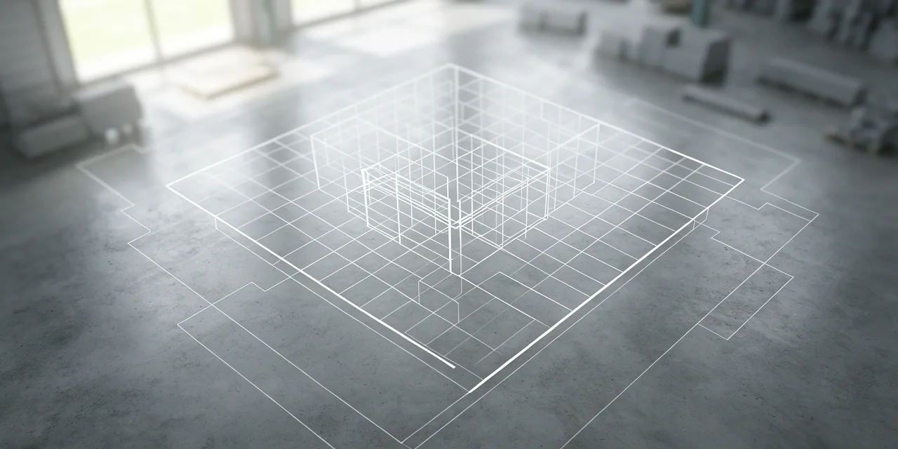 Mapping Schematic